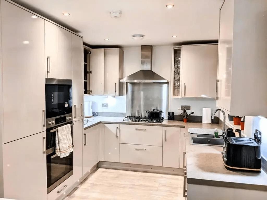 3 Bed Home In Peaceful Village Darlington 米德尔顿万若 外观 照片