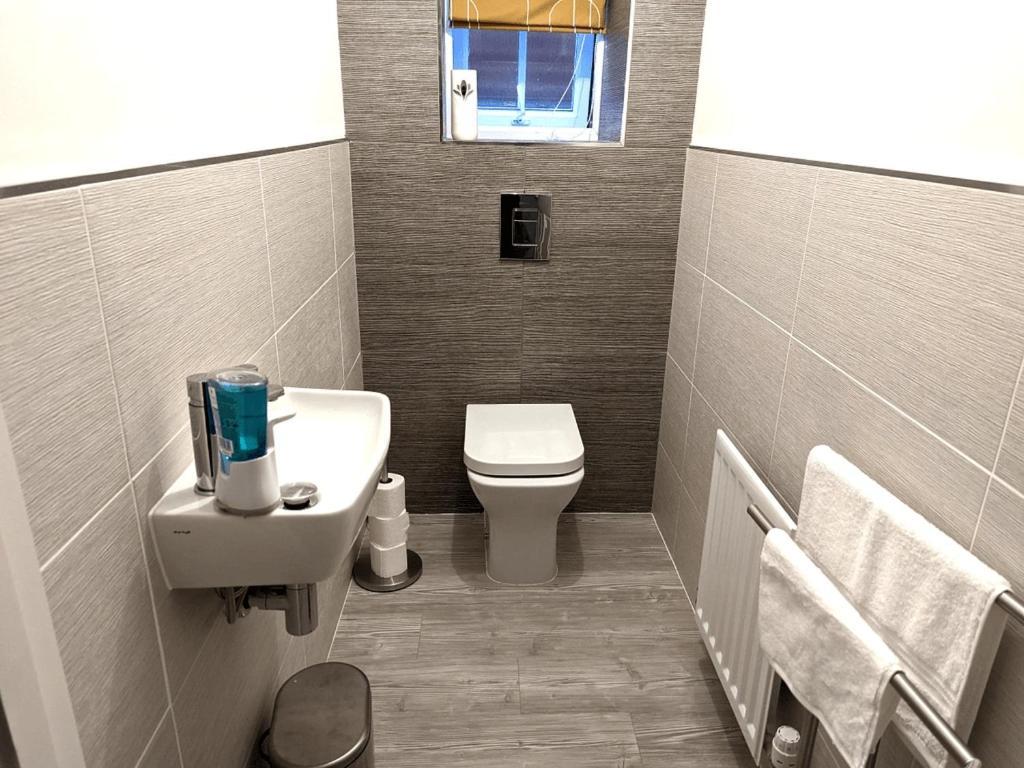 3 Bed Home In Peaceful Village Darlington 米德尔顿万若 外观 照片